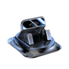 360° Mech-Style Car Dashboard Phone Mount – Secure Navigation Holder