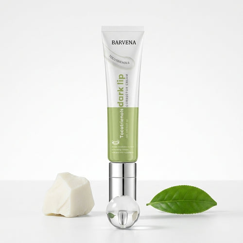 BARVENA Tocotrienols Dark Lip Corrector & Moisturizing Balm