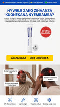 Serum ya Medicube Deoxyribose ya Scalp – 2% ya Kutunza Scalp na Kuongeza Mwonekano wa Volume ya Nywele (20ml)