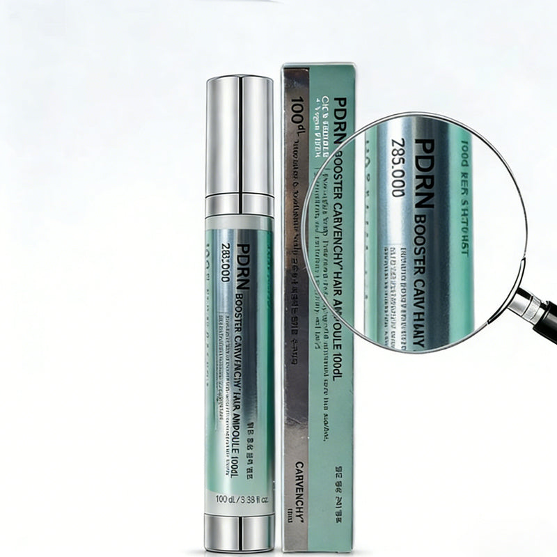 BATTLEWOLF Anti-Hair Loss Scalp Care & Strengthening Essence (20ml)