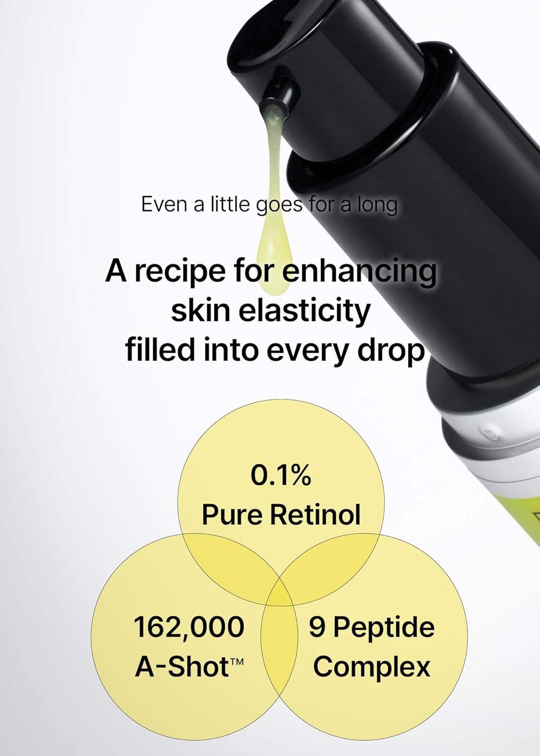 Celimax Retinol Shot & Retinal Booster Pack – Anti-Aging Firming Duo