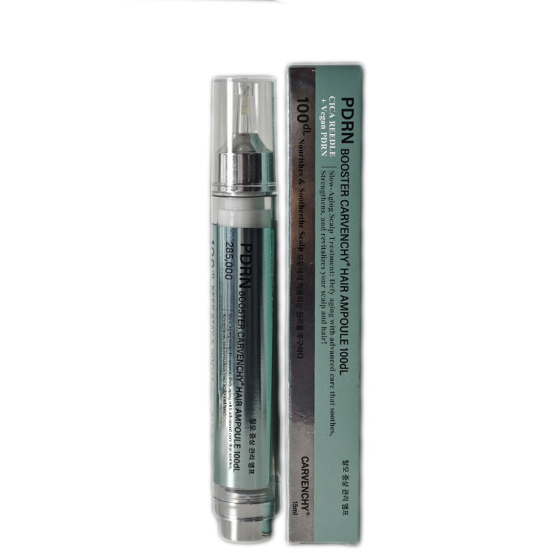 BATTLEWOLF Anti-Hair Loss Scalp Care & Strengthening Essence (20ml)
