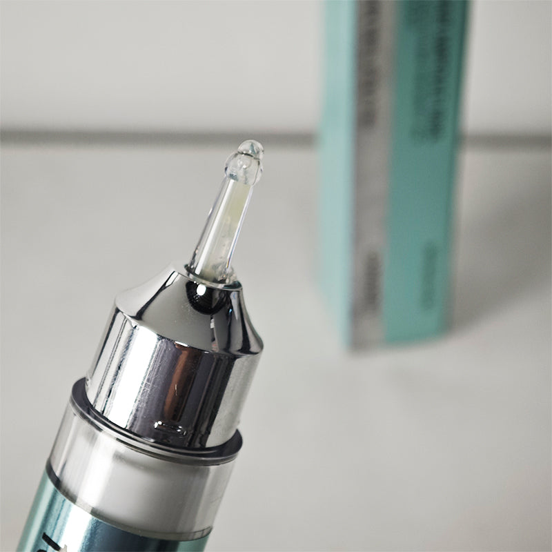 BATTLEWOLF Anti-Hair Loss Scalp Care & Strengthening Essence (20ml)