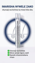 BATTLEWOLF™ Anti-Hair Loss Scalp Care & Hair Growth Serum (20ml)