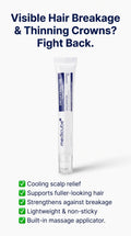 Medicube Deoxyribose Scalp Serum – 2% Scalp Boosting & Volumizing (20ml)